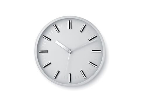 Apvalus  sieninis laikrodis