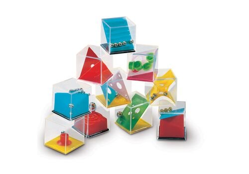 Įvairios dėlionės