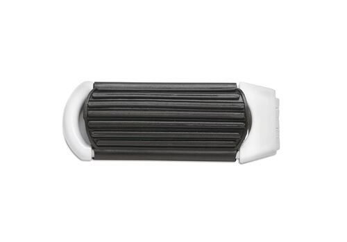 Sulankstomas plaukų šepetys