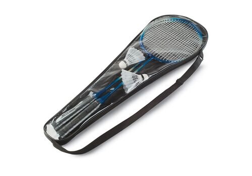 Badmintono rinkinys