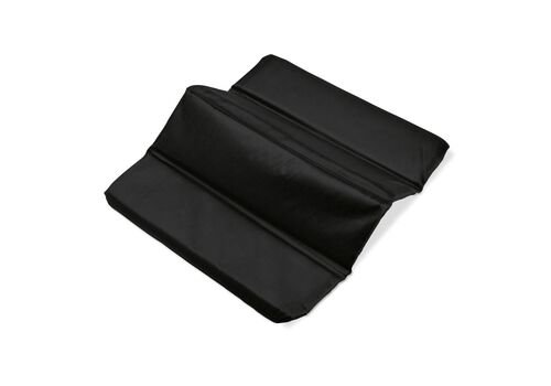 Sulankstomas sėdynės paminkštinimas