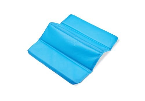 Sulankstomas sėdynės paminkštinimas