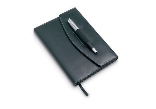 Užrašų knygelė su tušinuku