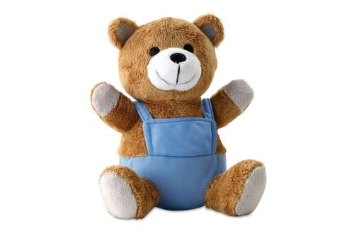 Pliušinis meškiukas