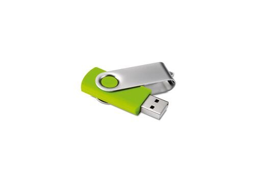 Techmate. USB flash 4GB        MO1001-48