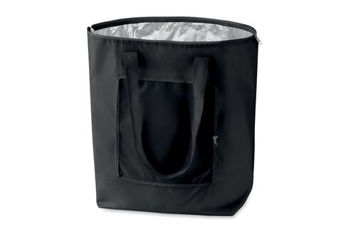 Sulankstomas termo pirkinių krepšys