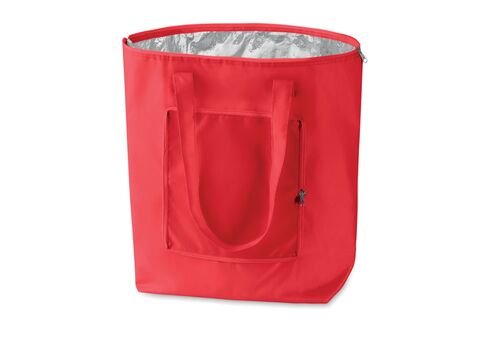 Sulankstomas termo pirkinių krepšys