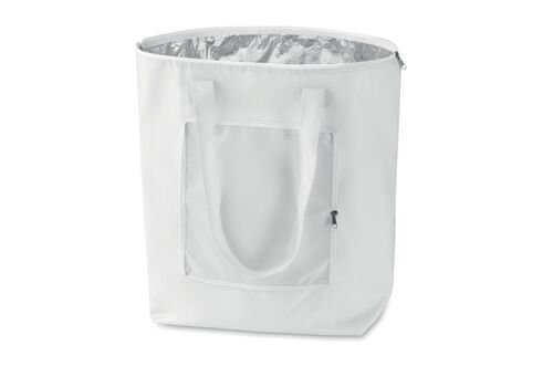 Sulankstomas termo pirkinių krepšys