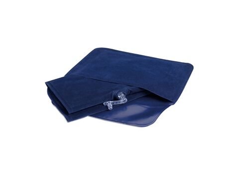 Pripučiama pagalvė maišelyje