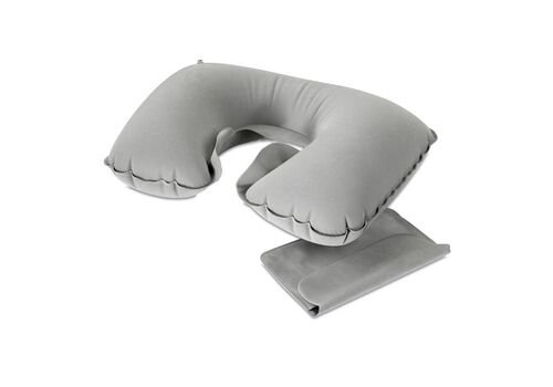 Pripučiama pagalvė maišelyje