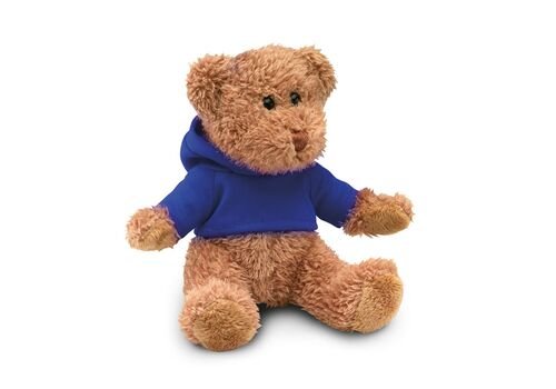 Pliušinis meškiukas