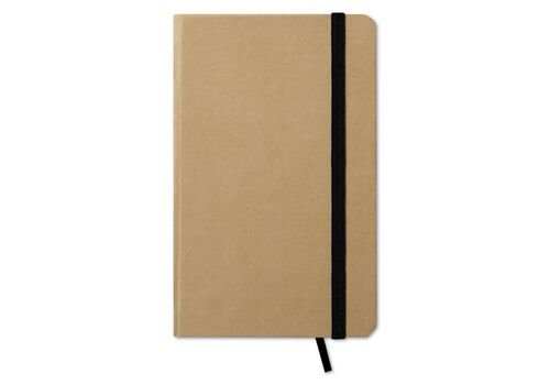 Perdirbta užrašų knygelė