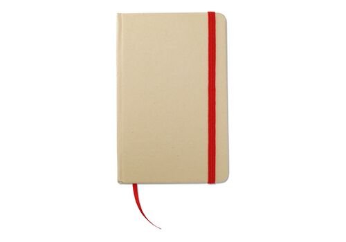 Perdirbta užrašų knygelė