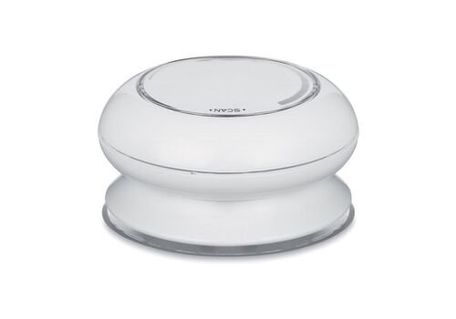 Automatinis FM dušo radijo imtuvas