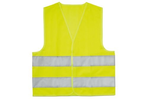 Vaikiška atšvaitinė liemenė