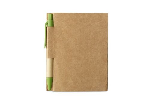 Atmintinė su mini rašikliu