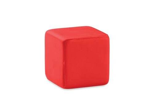 Antistresinis kamuoliukas KUBAS