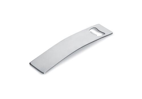 Nerūdijančio plieno atidarytuvas