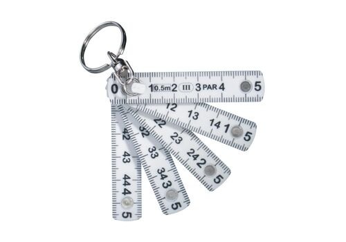 Mini lankstoma liniuotė 50cm