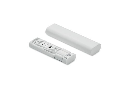 9 in 1 cable connector set