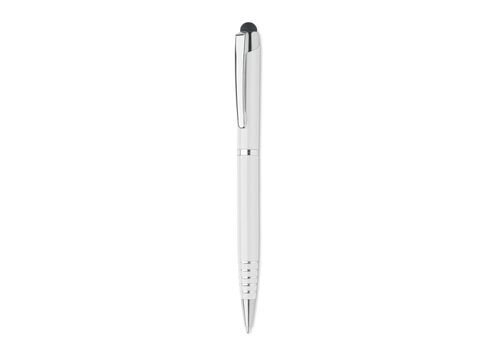 Stylus ball pen