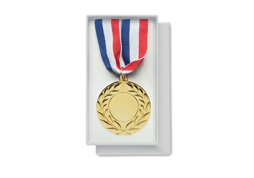 Medal 5cm diameter