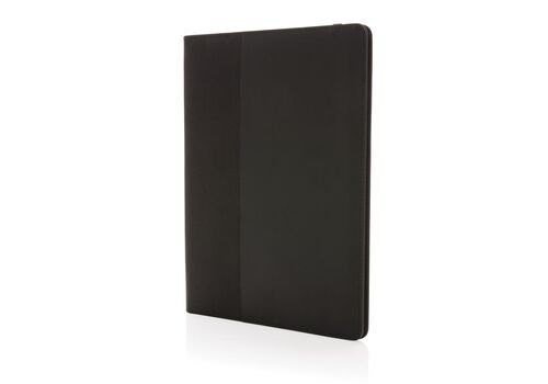 Swiss Peak Script AWARE™ A4 portfolio, black