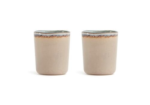 VINGA Nomimono mug, 2 pcs set