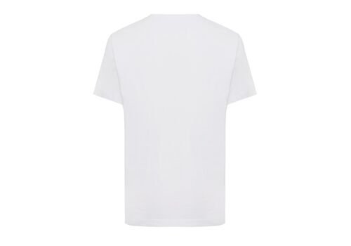 Iqoniq Kakadu relaxed recycled cotton t-shirt, white