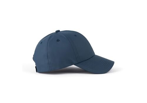 VINGA Baltimore AWARE™ recycled PET cap, navy