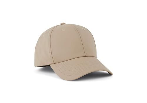 VINGA Baltimore AWARE™ recycled PET cap, greige