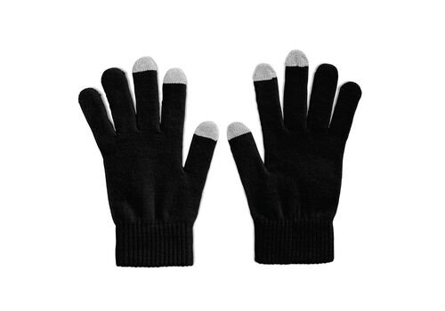 Išmaniųjų telefonų pirštinės