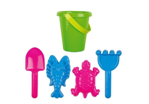 Vaikų paplūdimio komplektas