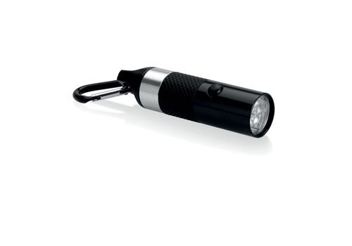 Metalinis žibintuvėlis