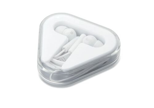 Ausinės dėžutėje