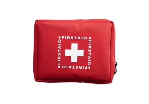 Pirmosios pagalbos rinkinys