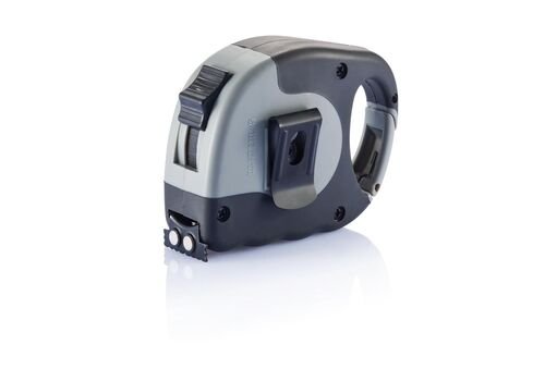 Matavimo juosta su karabinu, 5m