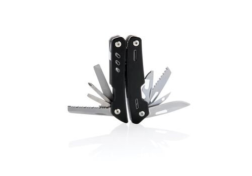 Tvirtas daugiafunkcinis įrankis