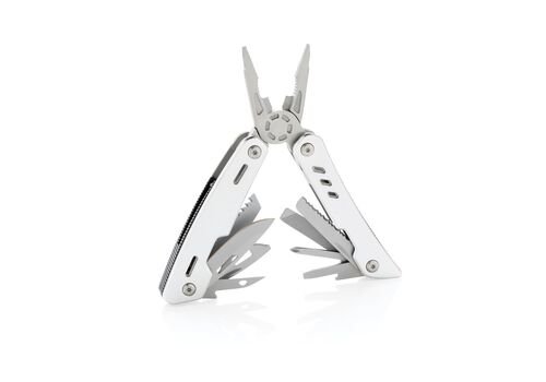 Tvirtas daugiafunkcinis įrankis