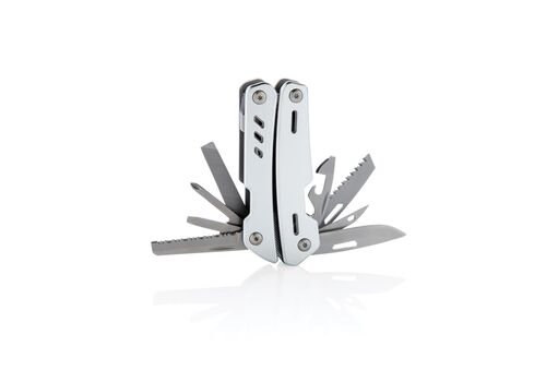 Tvirtas daugiafunkcinis įrankis