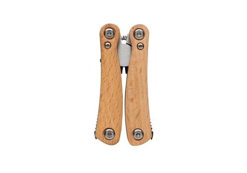 Medinis mini daugiafunkcinis įrankis