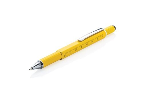 Daugiafunkcinis rašiklis