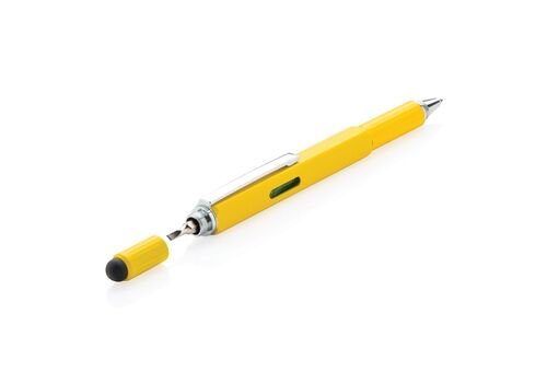 Daugiafunkcinis rašiklis