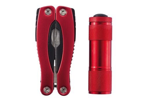 Daugiafunkcinis įrankis su 14 funkcijų