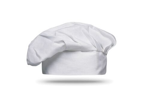 Medvilninė virėjo kepurė