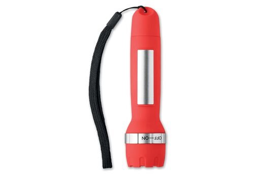 Įkraunamas USB žibintuvėlis