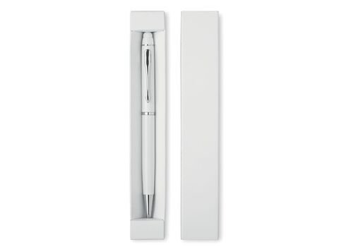 Rašiklis dėžutėje