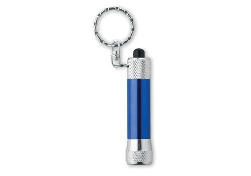 Mini žibintuvėlis – raktų pakabukas