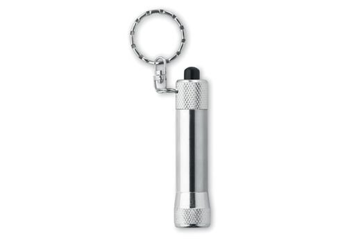 Mini žibintuvėlis – raktų pakabukas