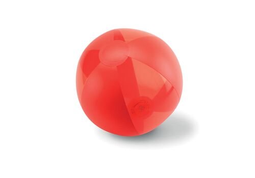 Pripučiamas paplūdimio kamuolys